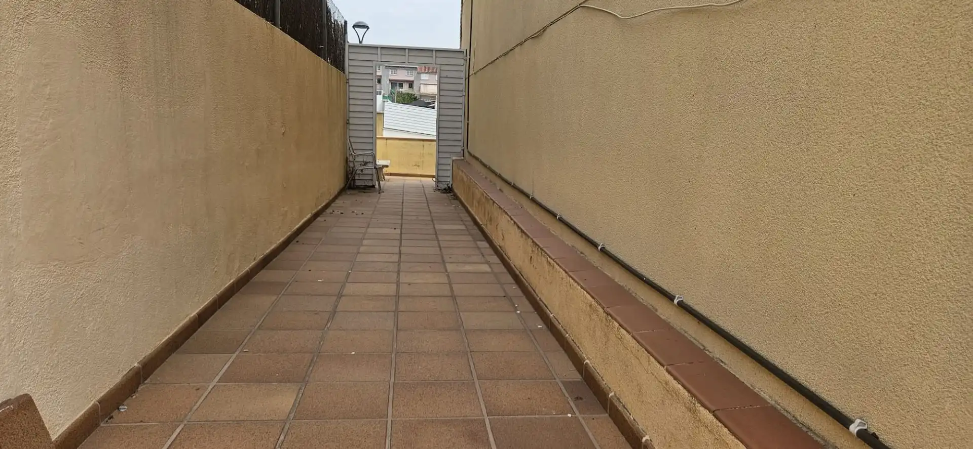 Maison mitoyenne avec jardin à vendre à Calafell Poble, imagen 10