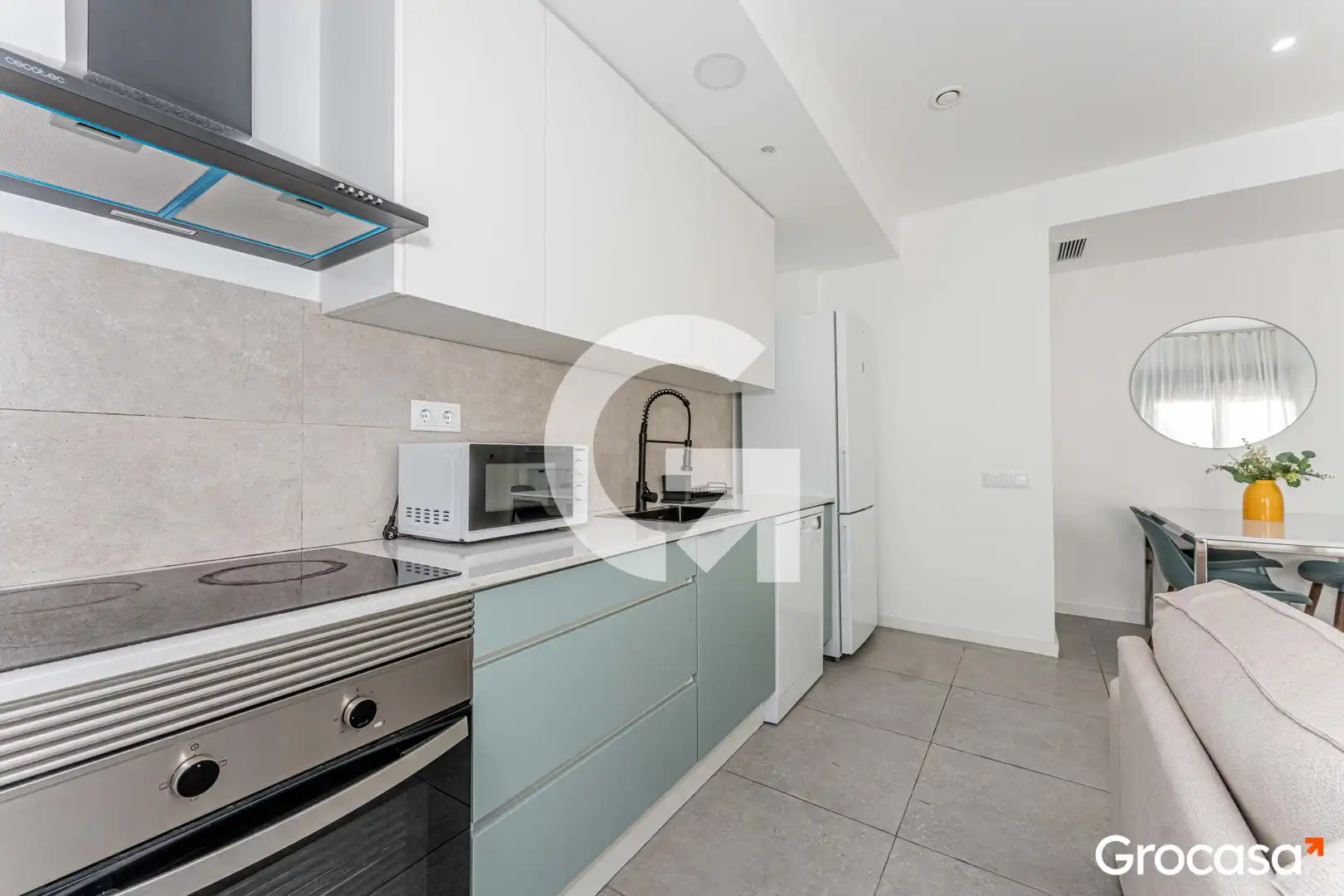 Piso con ascensor en venta en CL DOLORS ALMEDA, imagen 9