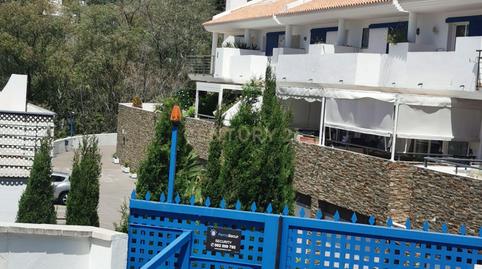 Foto 5 de Garatge en venda a Don Quijote, 6b, Torremuelle, Málaga