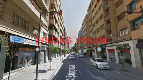 Foto 2 von Wohnung zur Miete in Calle Zaragoza, San Lorenzo, Huesca Capital