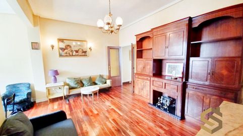 Foto 2 de Piso de alquiler en Egia Jeneralaren Kalea, Basurtu, Bilbao