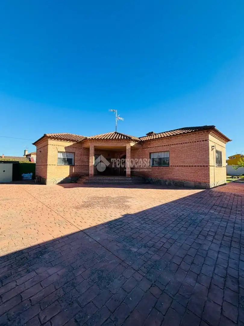 Casa en venda a Escalona