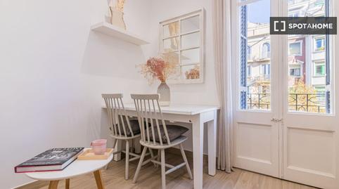 Photo 4 of Apartment to share in Sagrada Família,  Barcelona Capital