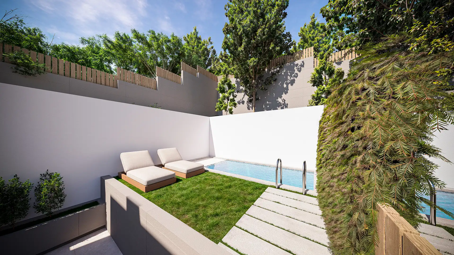 Casa o chalet en venta en Carrer Santa Rosalia, 10, Teià
