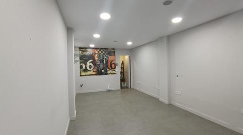 Photo 4 of Premises to rent in Cruces, Bizkaia