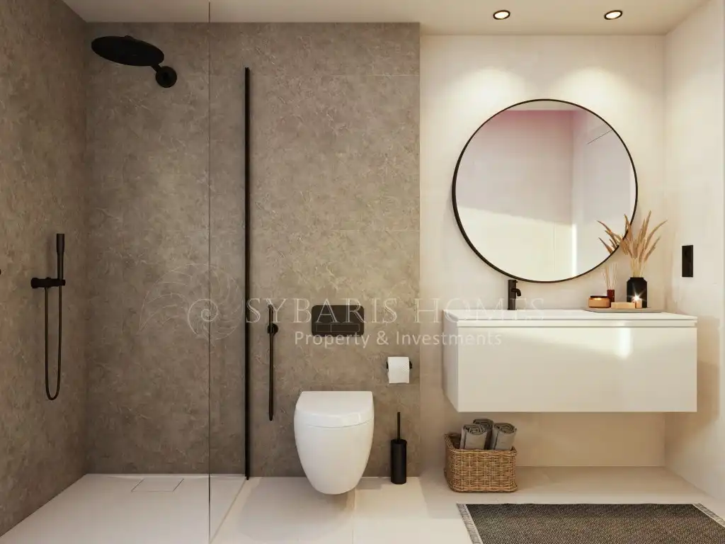 Mini appartamento con piscina in vendita a Calle Mar Jonica, imagen 7