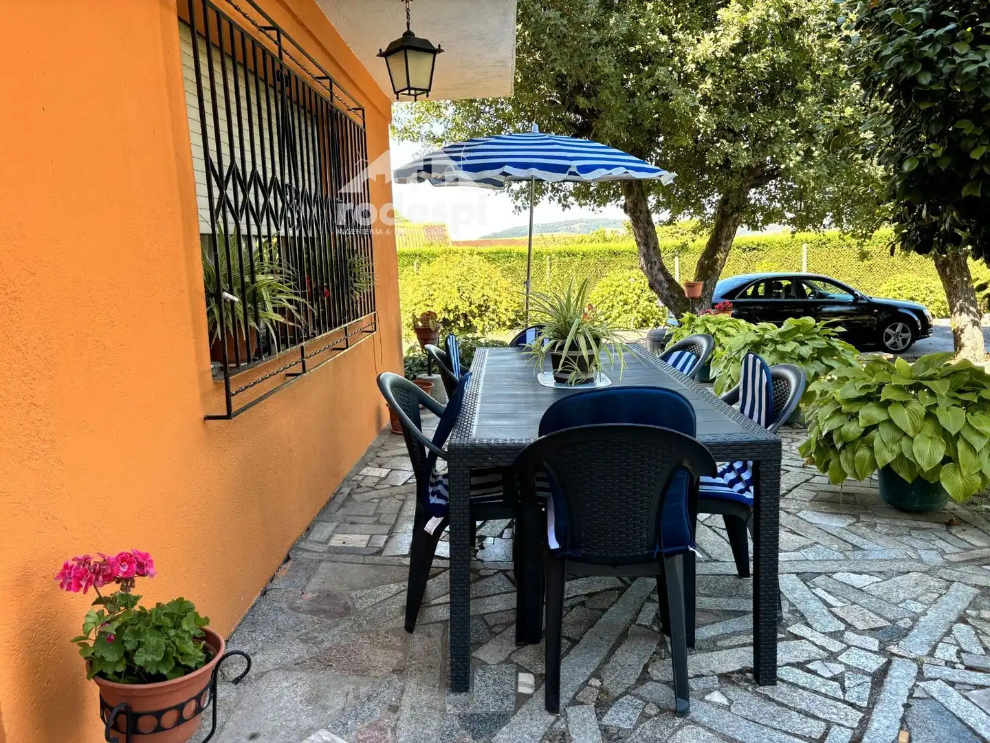 Chalet en venta en Leiro, imagen 23
