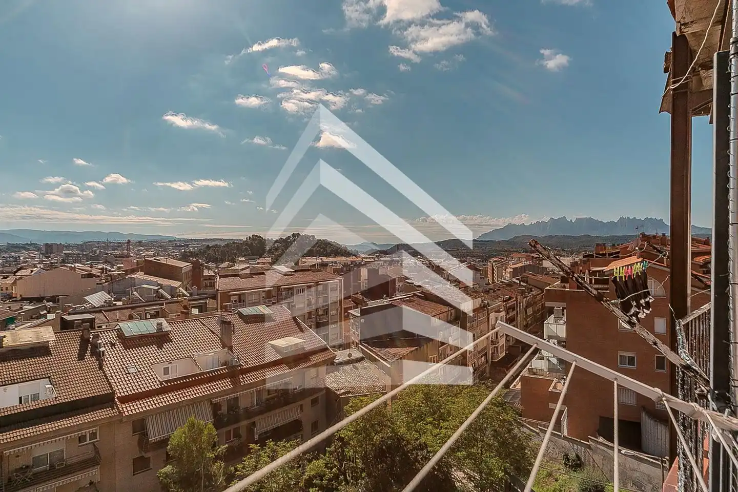 Flat with terrace for sale in De Guillem Catà, imagen 10