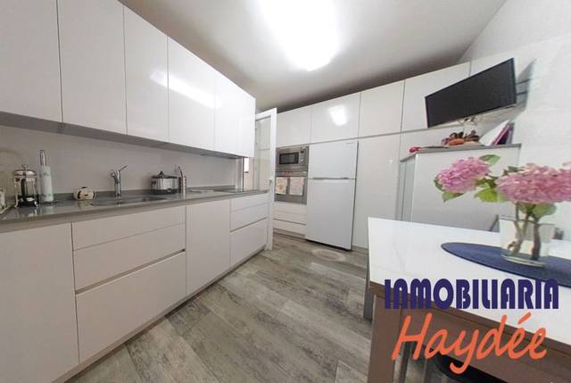 Piso en Venta en Basañese Kalea en Negurigane - Peruri