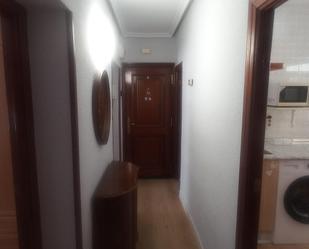 Flat to rent in Valladolid Capital  with Heating and Private garden