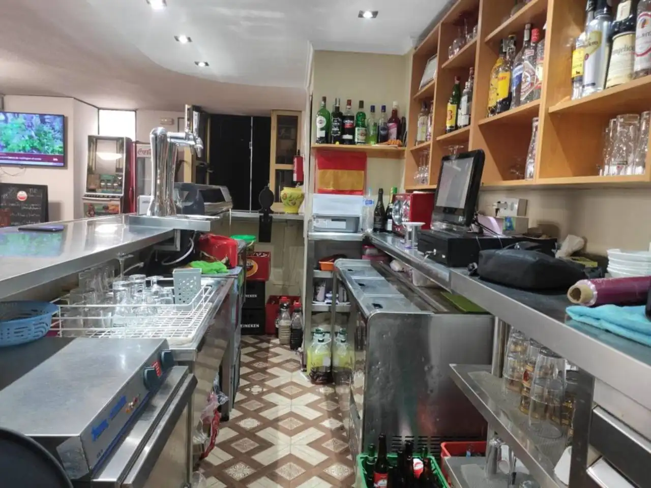 Local comercial en venta en Petrer, imagen 16