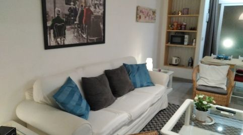 Foto 3 de Apartamento de alquiler en Calle Martínez de la Rosa, Camino de Ronda, Granada Capital