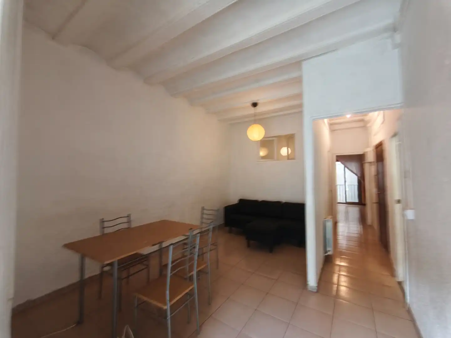 Wohnung mit Terrasse zum Verkauf in Carrer d'En Mònec, imagen 23