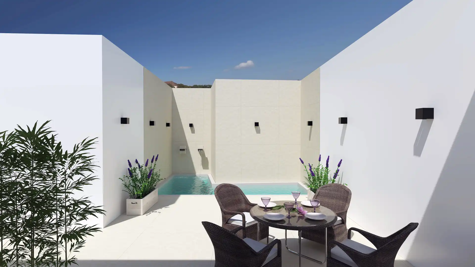 Flat for sale in Calle Faro Nuevo, Poniente - Faro