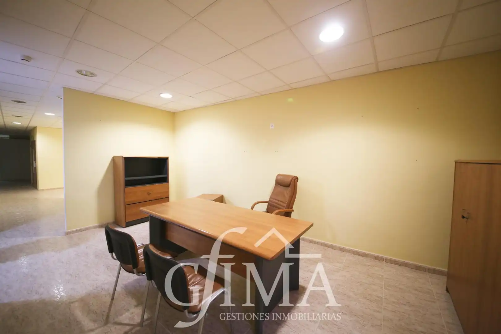 Residencial amb ascensor en venda a Tomelloso, imagen 12
