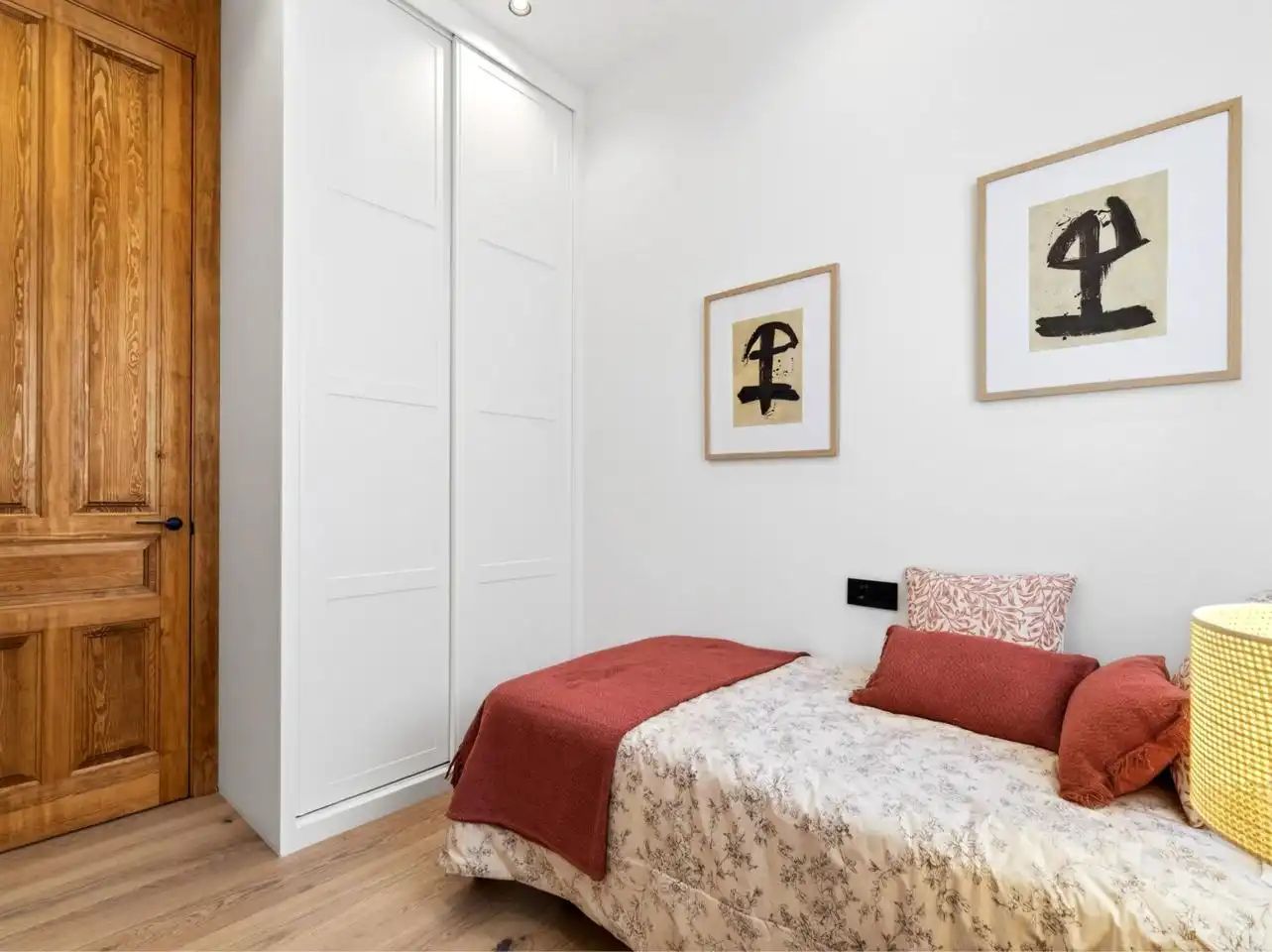Wohnung zum Verkauf in Calle de San Vicente Ferrer, imagen 58