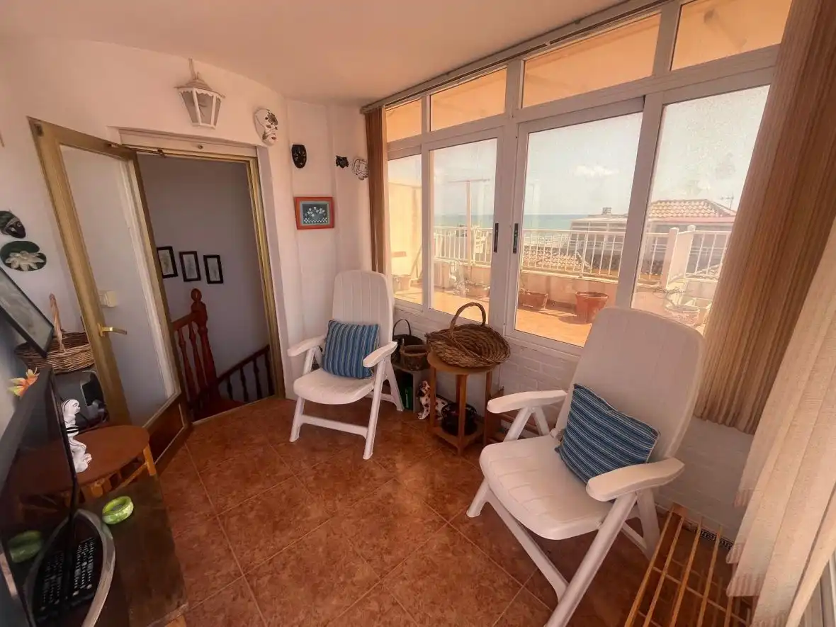 Duplex con ascensore in vendita a Avenida de Cervantes, imagen 6