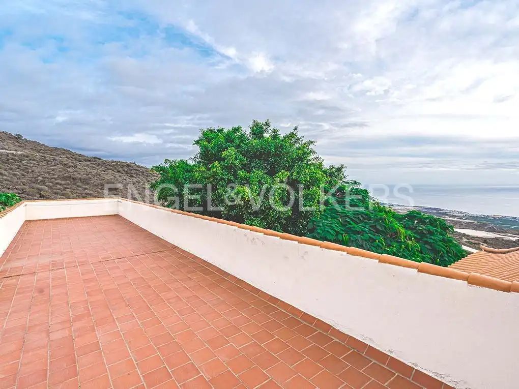 Maison avec piscine à vendre à Alcalá, imagen 33