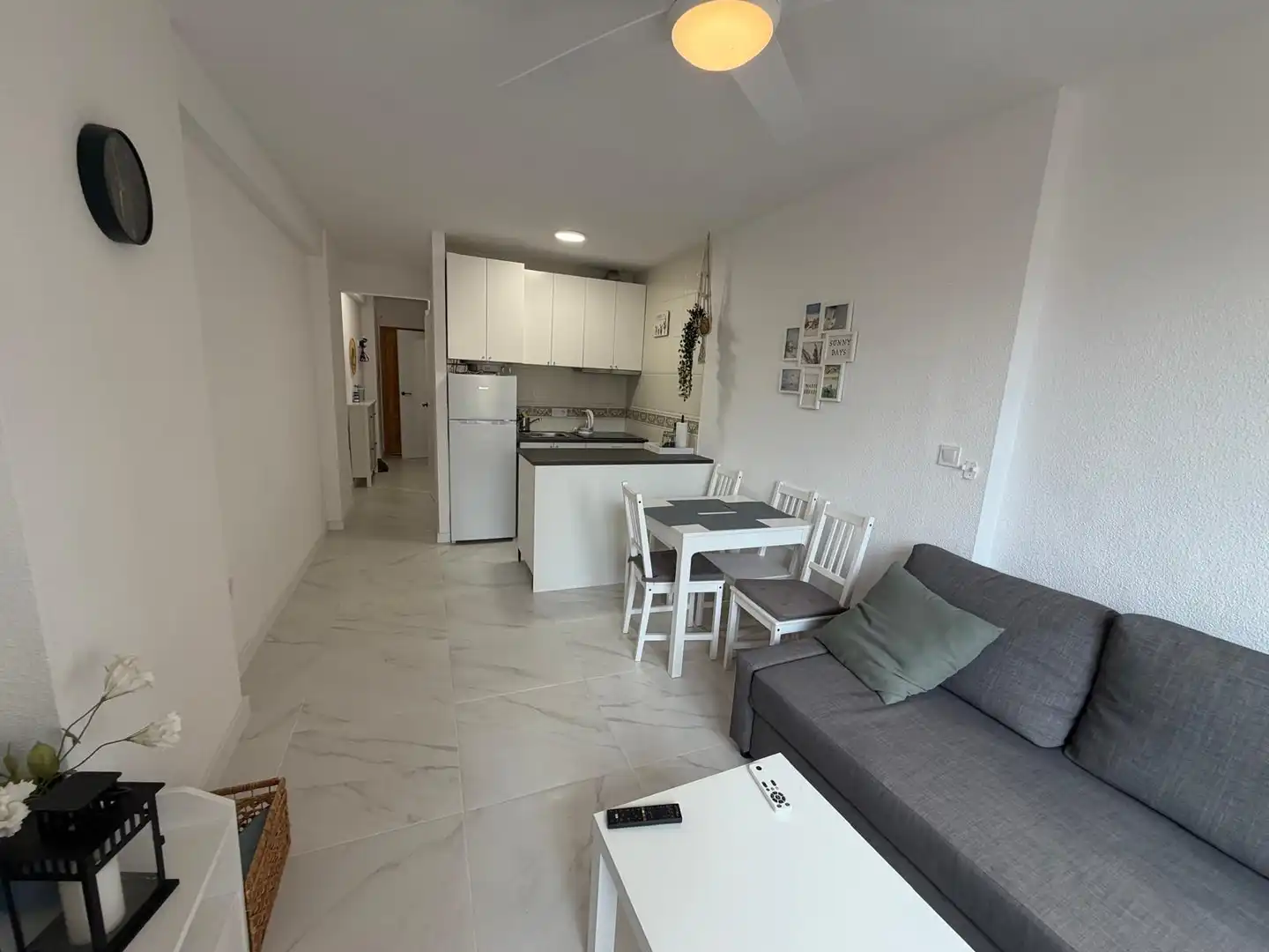 Apartment for sale in Calle del Ancla, imagen 6