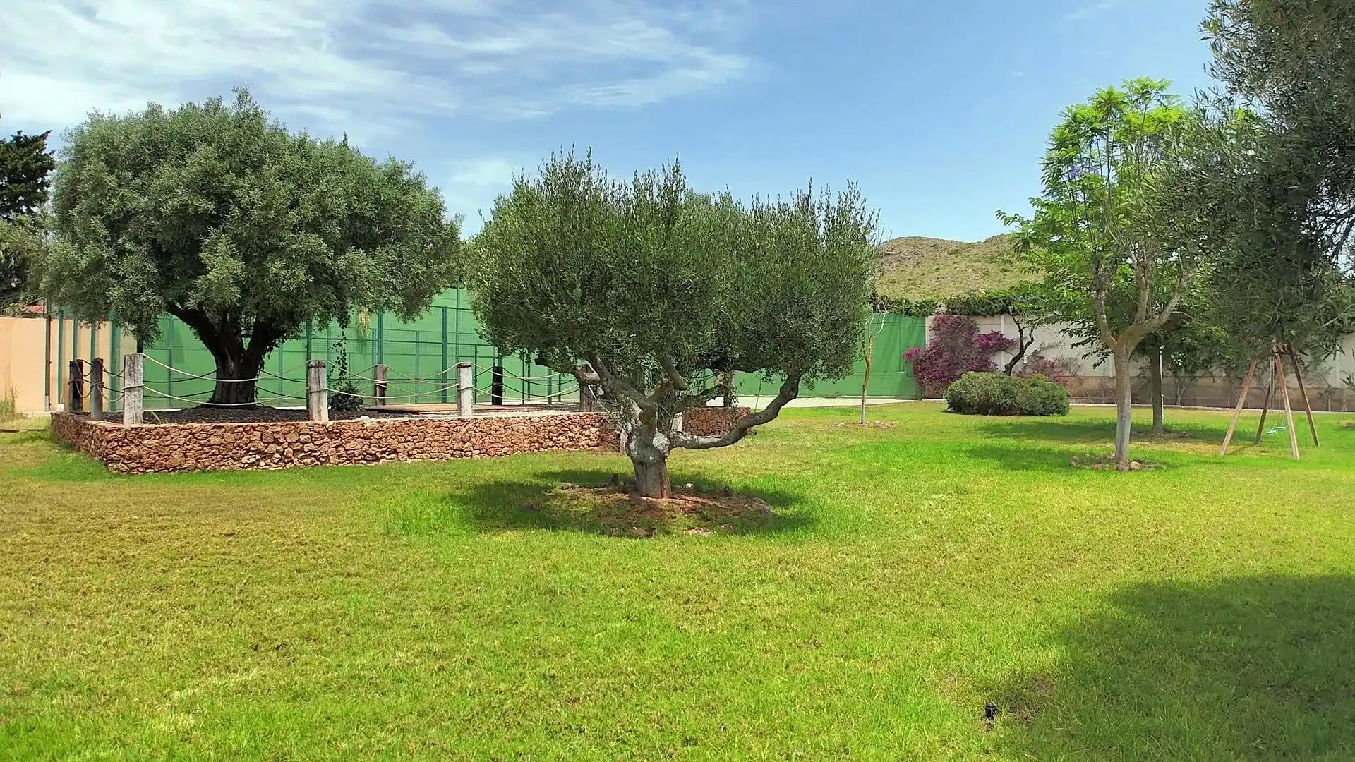 Villa mit Terrasse zum Verkauf in Mar Menor de Cartagena – Cabo de Palos, imagen 53