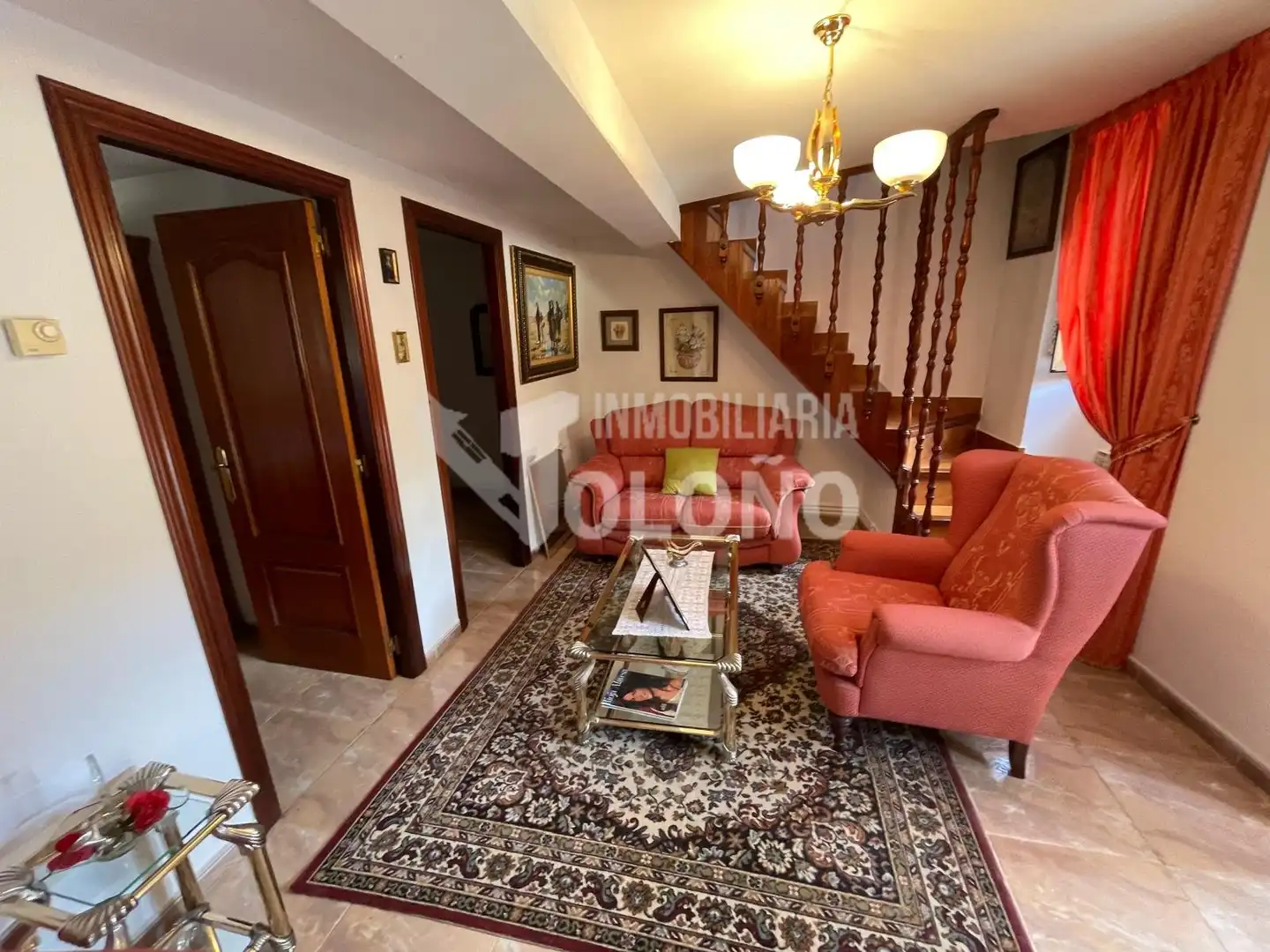 Maison avec jardin à vendre à La Cadena Kalea 8, imagen 21