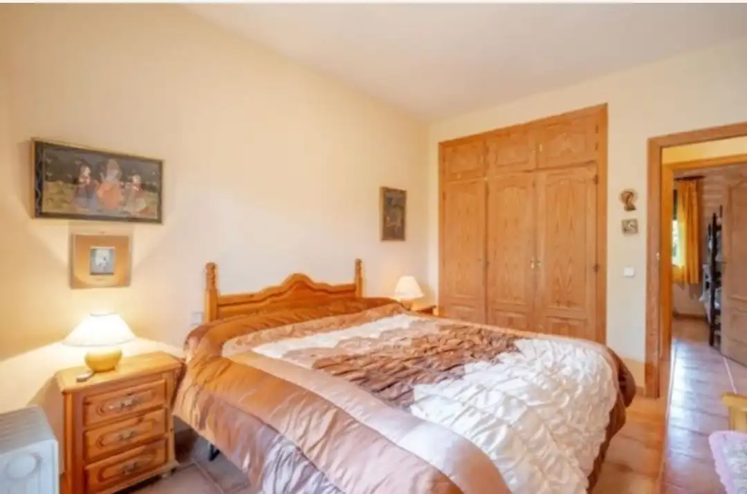 Casa o chalet en venta en Paseo de Recoletos, 32, El Tiemblo