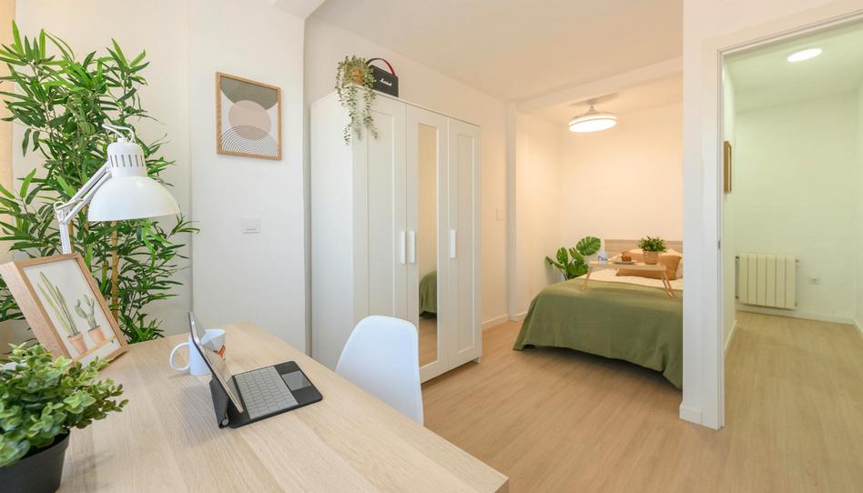 Photo 1 of Flat to share in N/a, Juan de la Cierva, Madrid