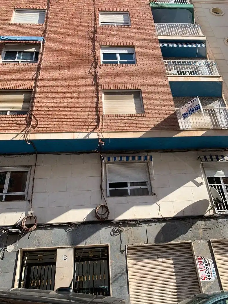 Gewerbefläche zum Verkauf in Elche ciudad, imagen 3