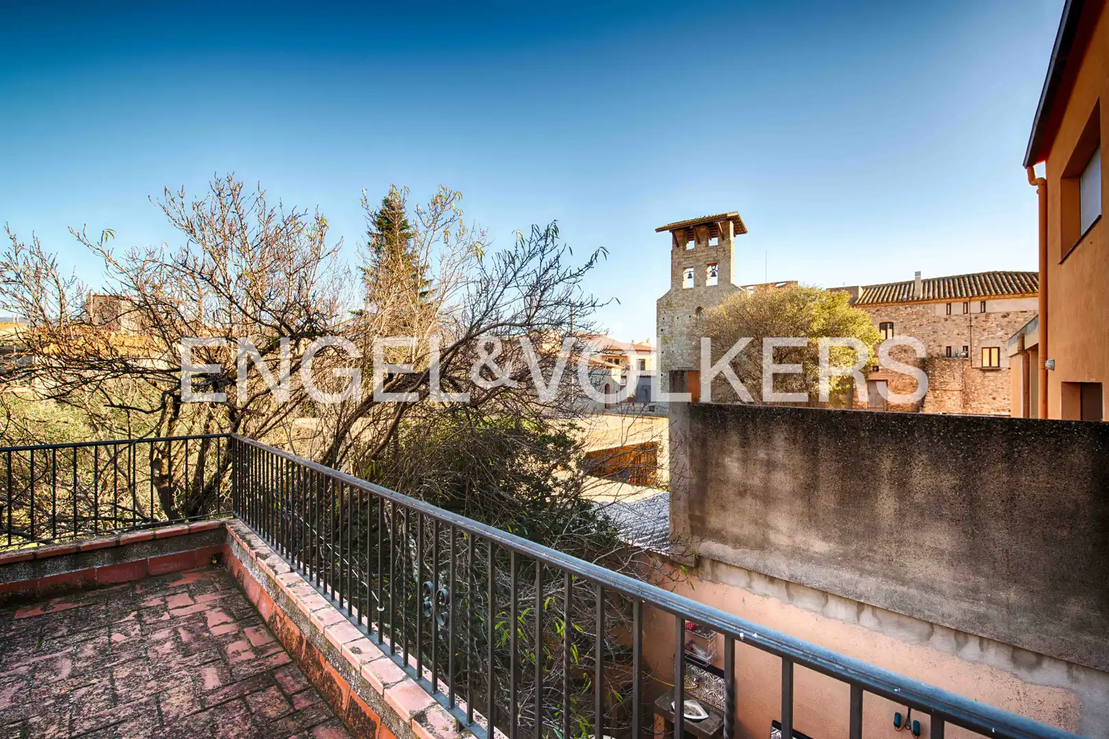 Exterior view of Detached homes for sale in Capmany  with Private garden and Terrace