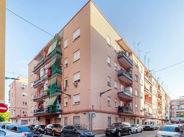 Wohnung zum Verkauf in C/ La Estrella