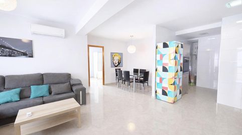 Foto 5 de Planta baja de alquiler en Plaza Crevillente - Antiguos Juzgados - El Asilo, Elche / Elx