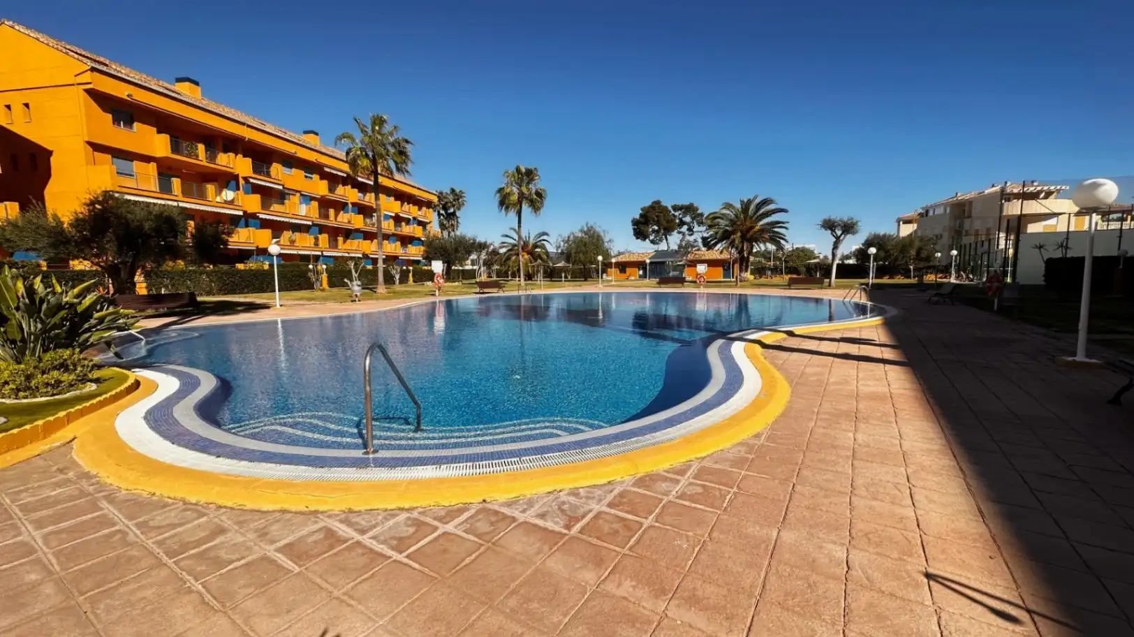 Penthouse mit Pool zum Verkauf in Las Marinas / Les Marines, imagen 33