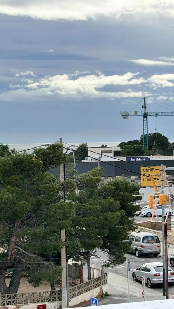 Casa amb terrassa en venda a Miami Platja, imagen 8