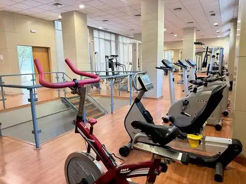 Flat with lift for sale in Nervión, imagen 12