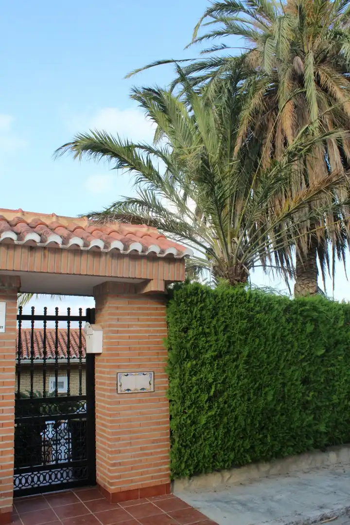 Villa avec terrasse à vendre à Picassent, imagen 38