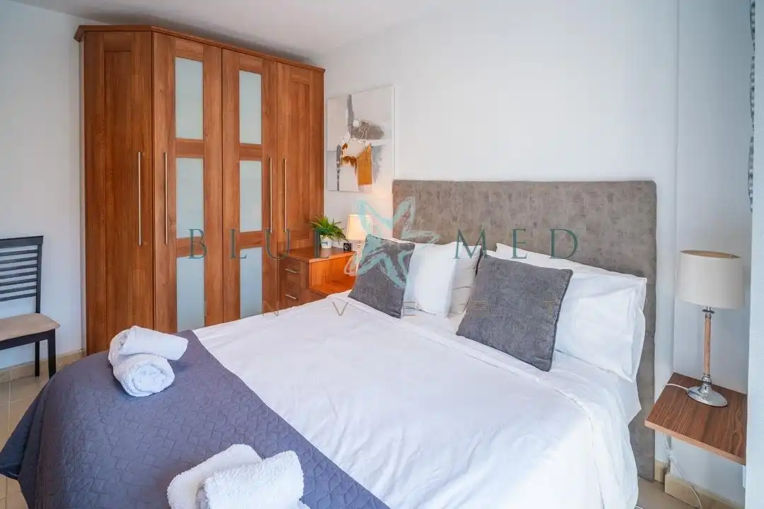 Villa con terrazza in vendita a Avenida del Oeste 1, imagen 45