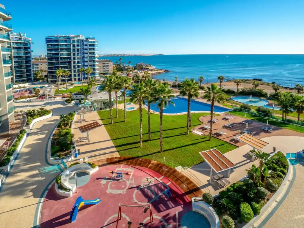 Apartment mit Pool zum Verkauf in Calle Poseidon, imagen 40