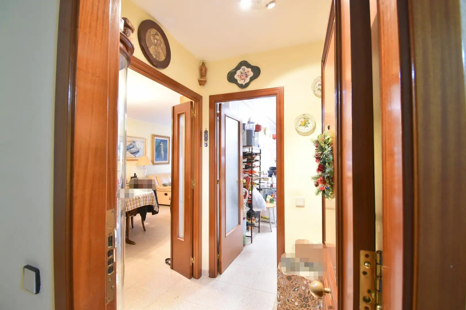 Piso con ascensor en venta en Muntanyeta, imagen 3
