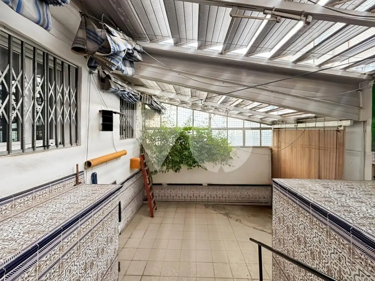 Houses for sale in  Madrid Capital  with Heating, Private garden and Parquet flooring