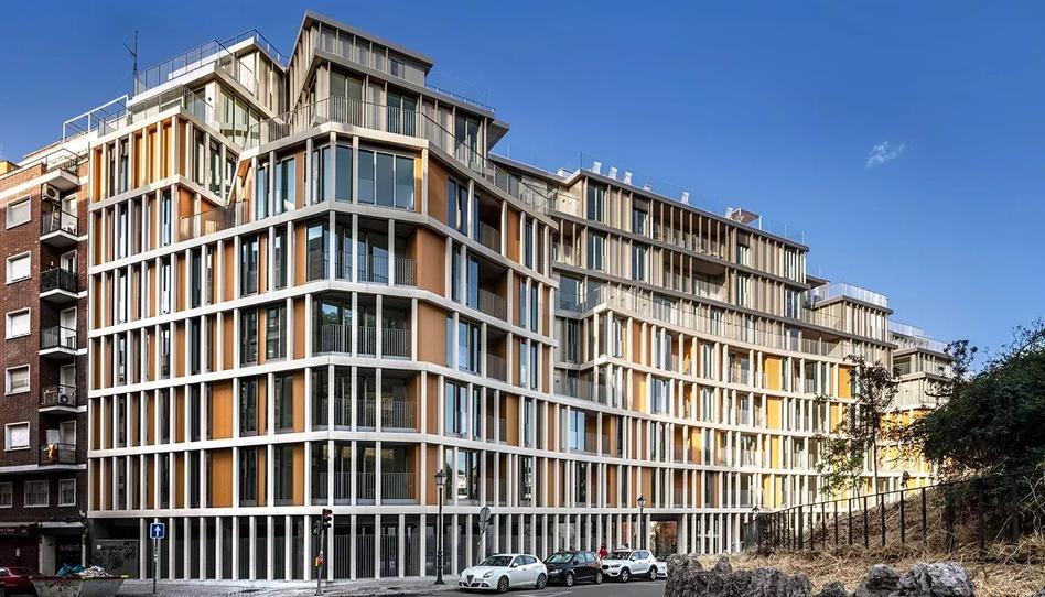 Photo 1 of Flat to rent in Argüelles, Madrid