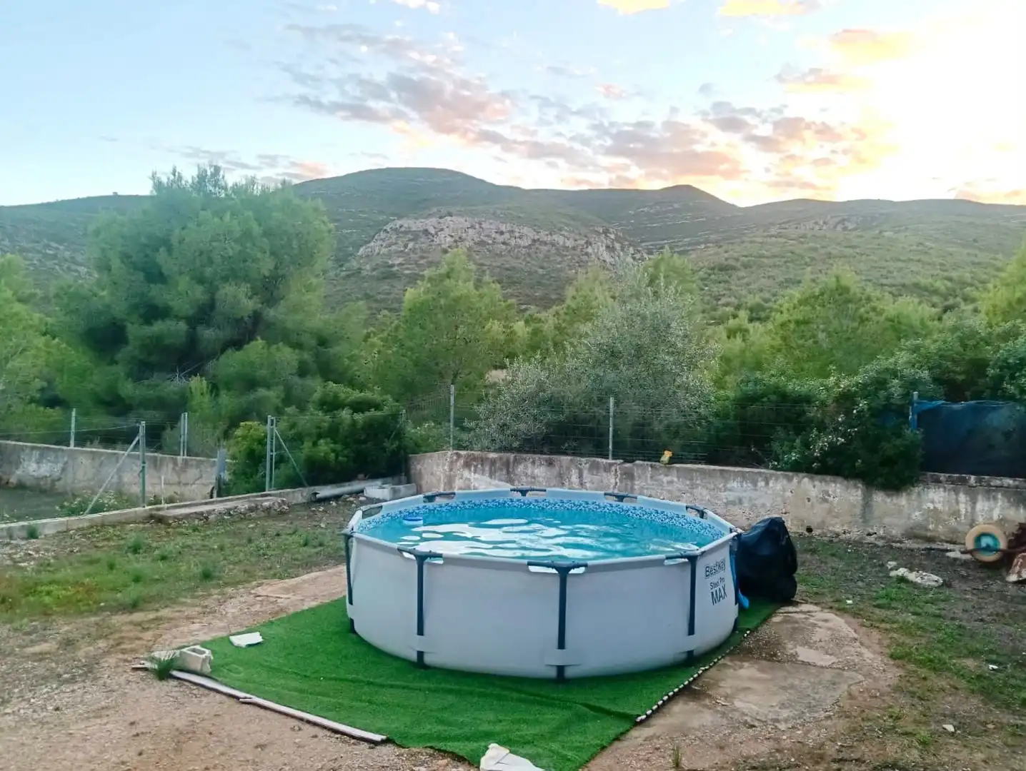 House with pool for sale in Montroi / Montroy, imagen 11