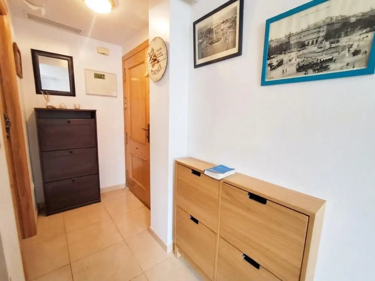 Apartments for sale in Águilas, Murcia