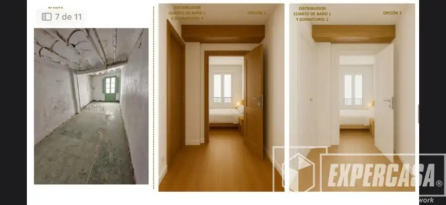 Casa en venta en Navajas, imagen 3