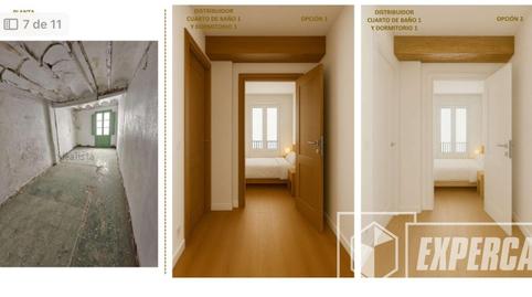 Foto 3 de Casa o xalet en venda a Navajas, Castellón