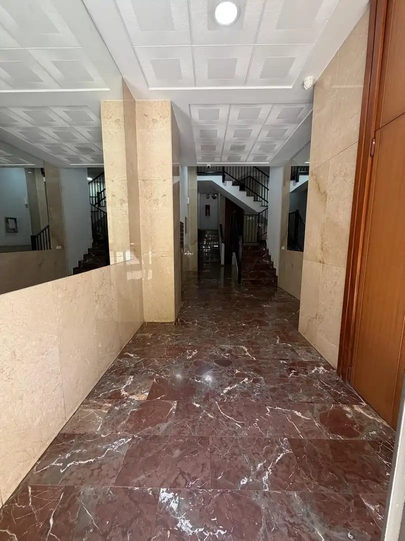 Flat for sale in Valencia  with Balcony