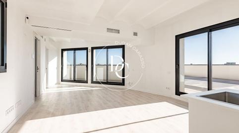 Foto 2 de Ático en venta en Carrer de las Navas de Tolosa, El Clot, Barcelona