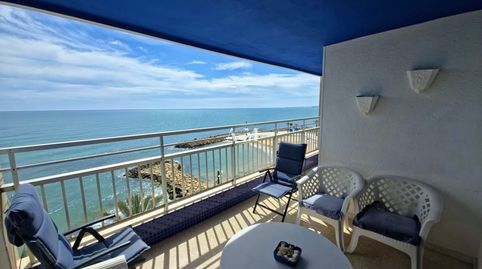 Foto 4 de Piso de alquiler en Las Piscinas Naturales, Torrevieja