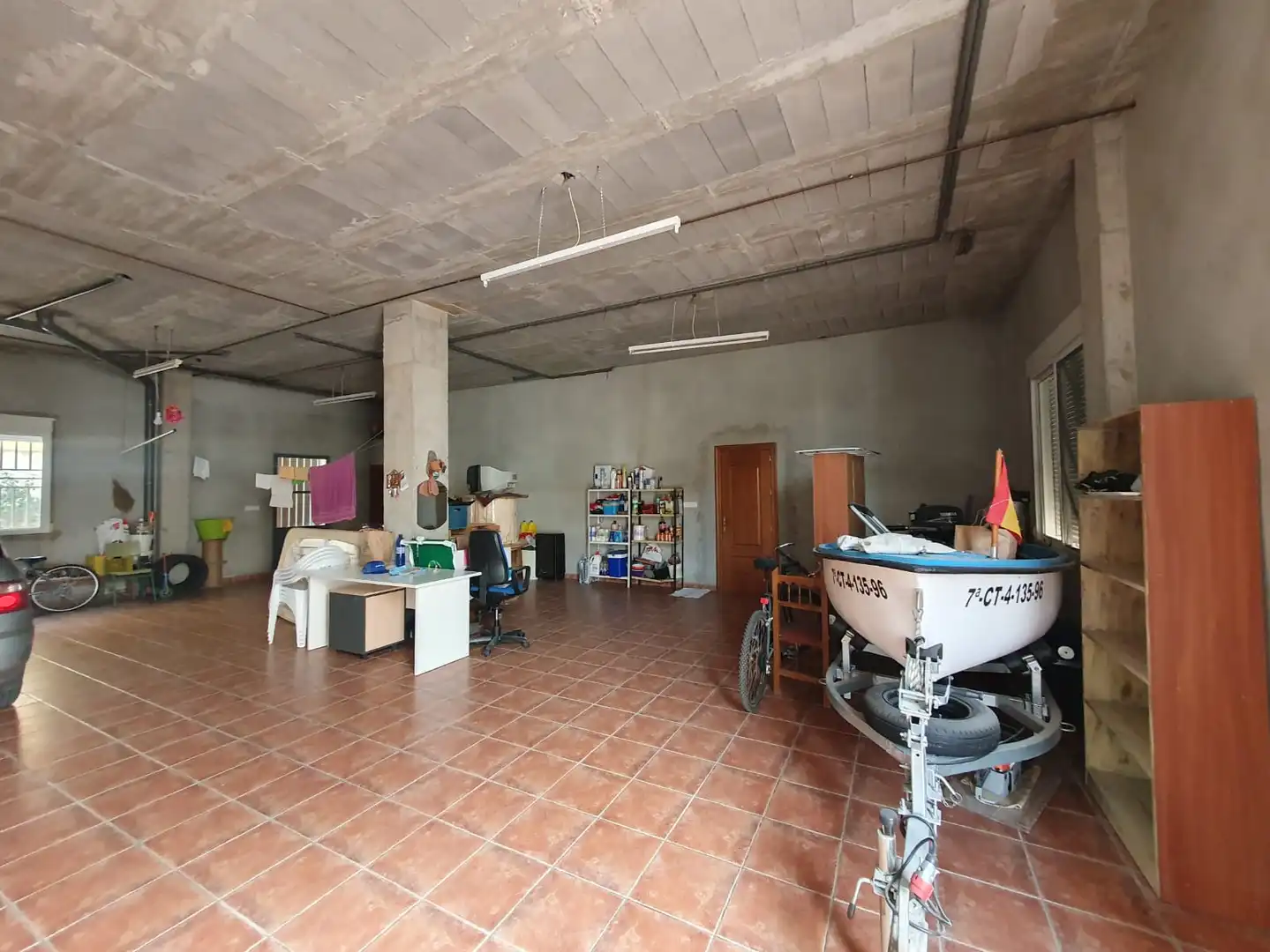 Casa con terrazza in vendita a Puerto Lumbreras, imagen 19