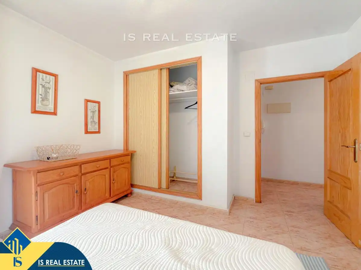 Apartament amb piscina en venda a Playa del Cura, imagen 15