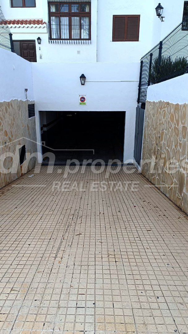 Aparcament de Garatge en venda en Arona